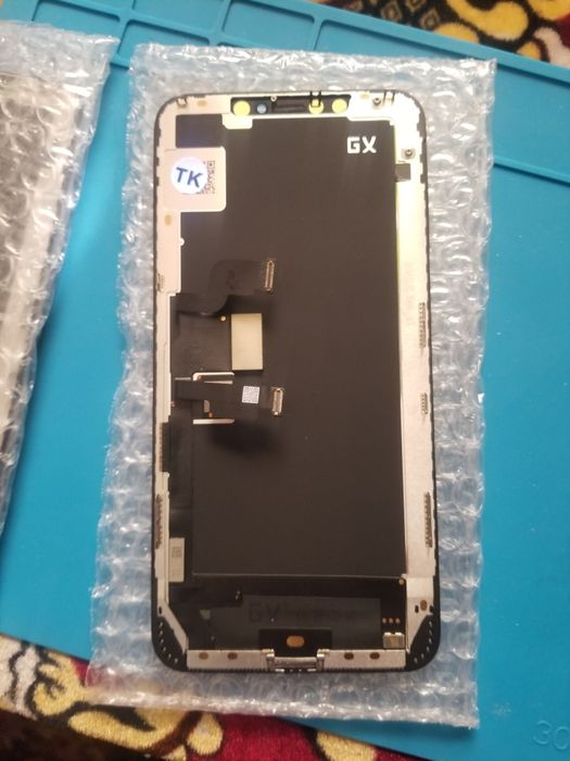 Дисплей Iphone всі моделі