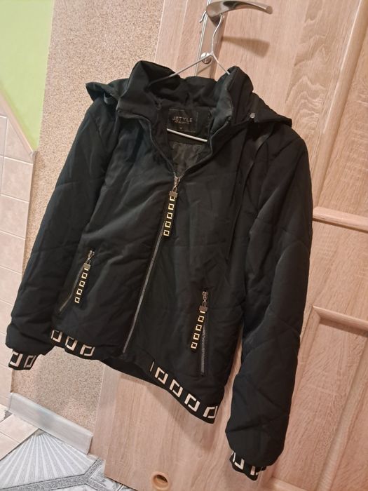 Sprzedam kurtkę damską