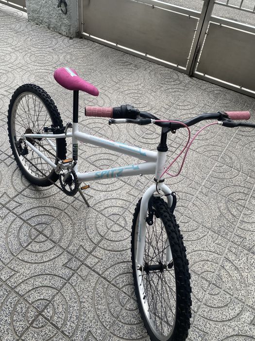 Bicicleta Criança/adulto