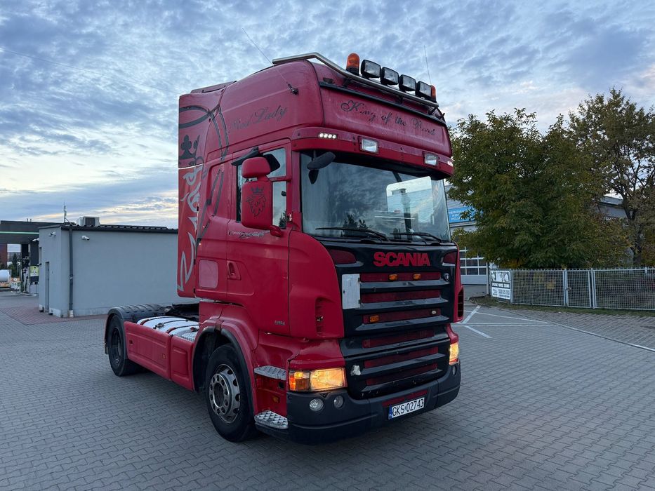 Scania