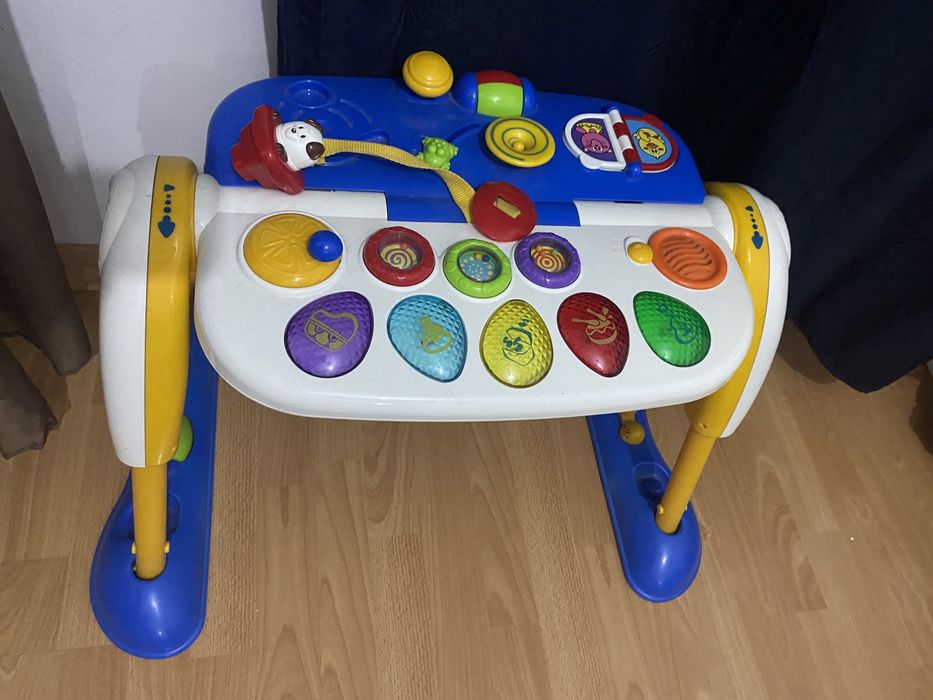 Brinquedo de criança