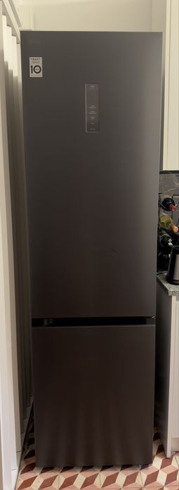 Frigorifico LG.