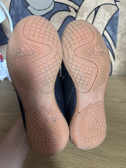 Футзалки adidas