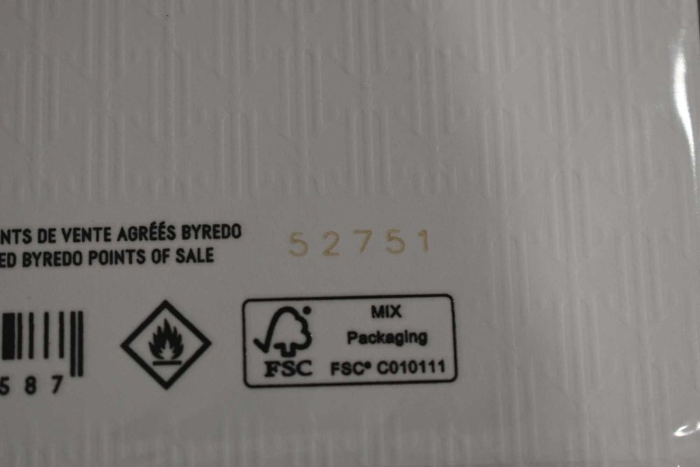 Perfum Byredo Blanche 50ml Eau de Parfum