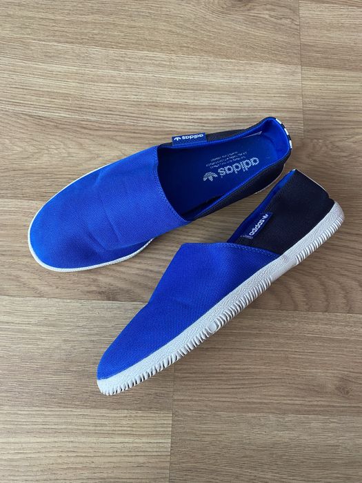 Buty sportowe Adidas, mokasyny, rozmiar 40,5