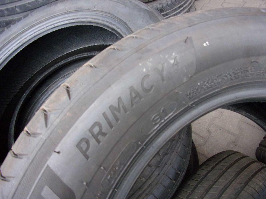 Nowe opony letnie 165/65/15 Michelin  Nexen 2023r