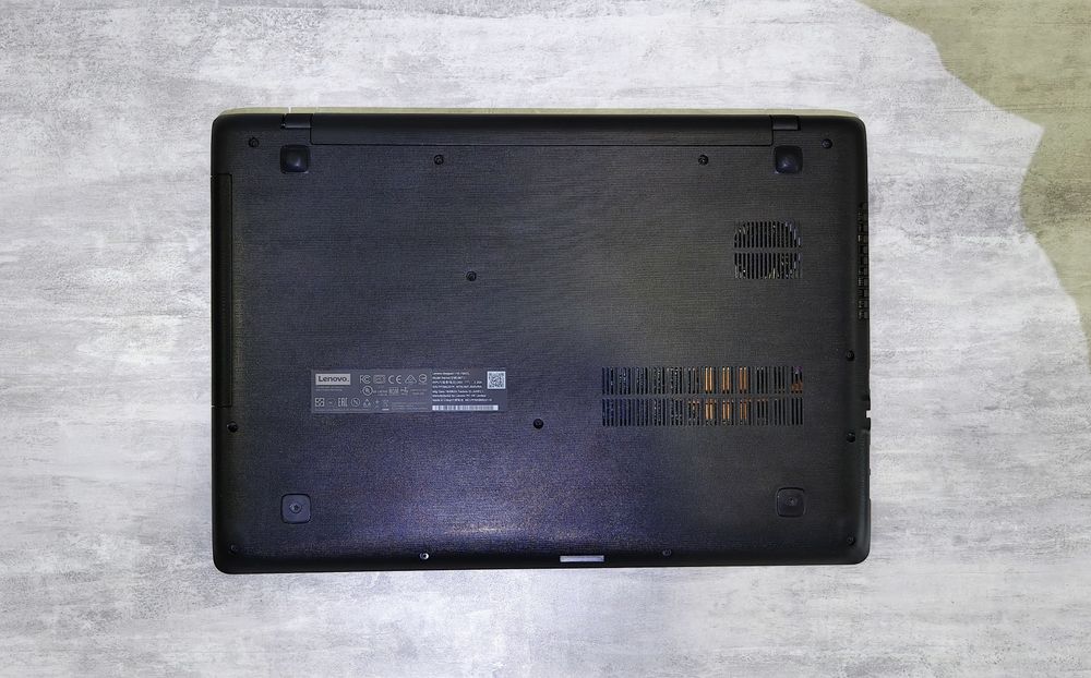 Ноутбук Lenovo Ideapad