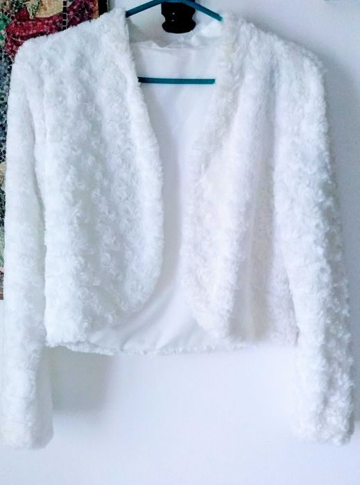 Klasyczna suknia ślubna