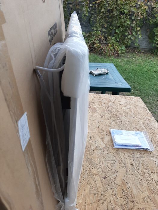 Обогреватель инфракрасный 90х60см Klarstein