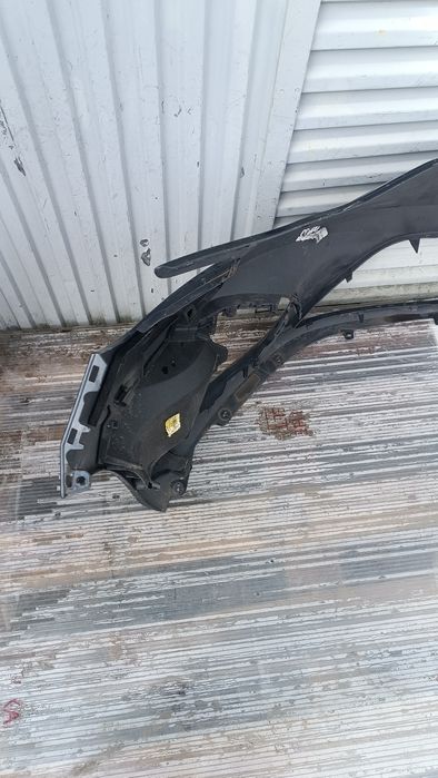 Vendo parachoque de frente Renault Clio 5 ano 2019