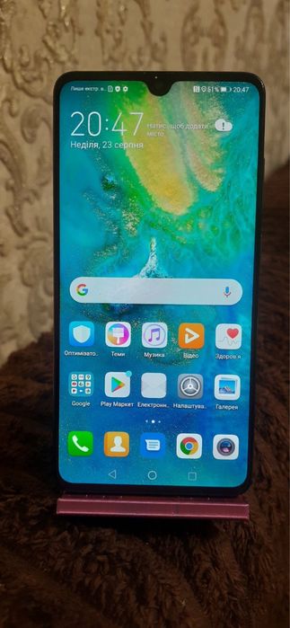 Huawei Mate 20 128 gb
