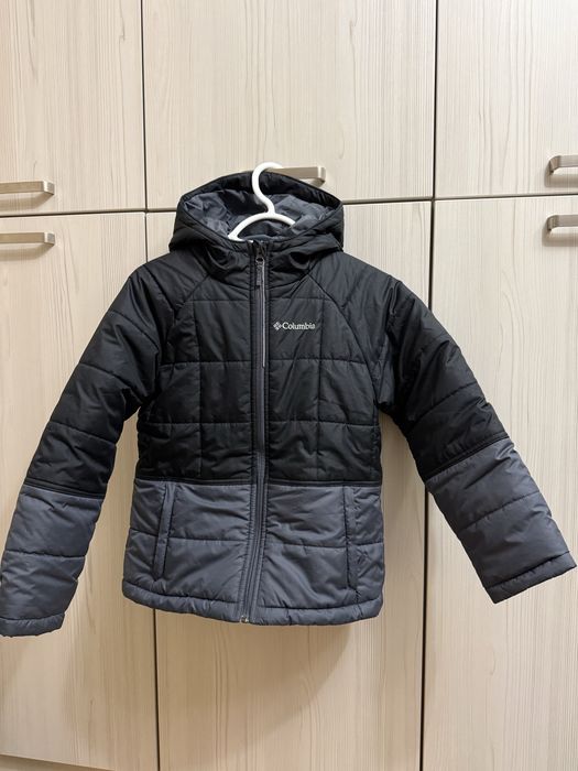Курточка зимова Columbia, S(8)