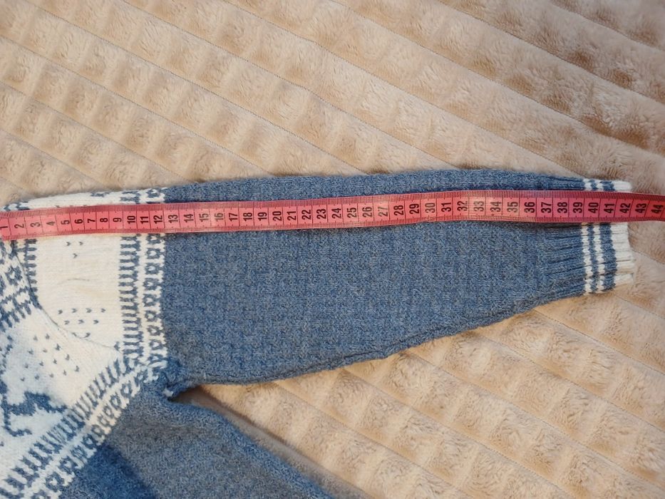 Кофта на хлопчика