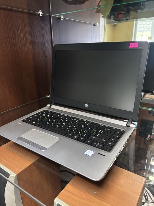 HP ProBook 430.