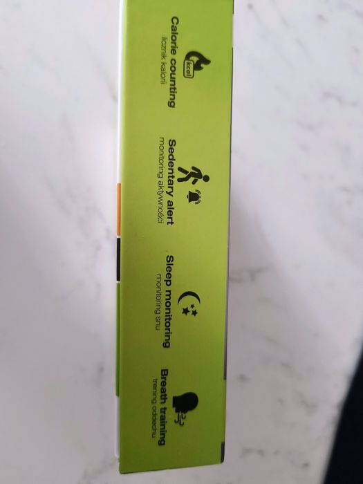 smartwatch Tracer SM6 Opal