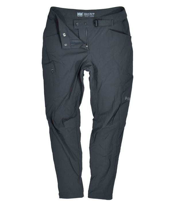 Helly Hansen Damskie Spodnie Trekkingowe Funkcyjne Xs