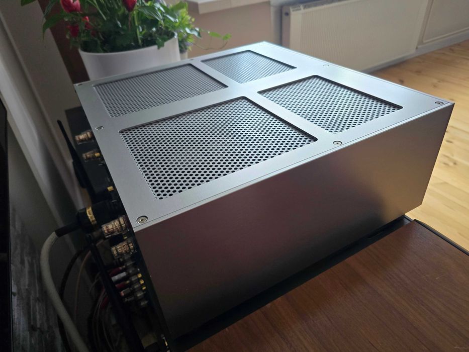 Onkyo M-5000R Wzmacniacz końcówka mocy 3000 7000 M RZ