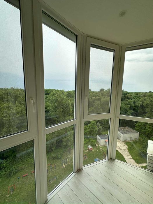 Сучасна 3 кімн Новий будинок ЖК Придеснянський Закритий двір АВТОНОМКА