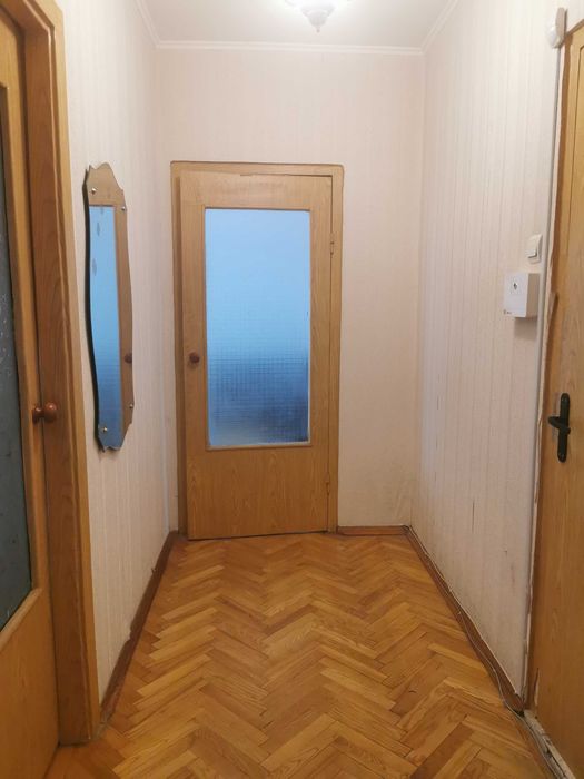 вул. Княжий Затон 12, м Осокорки 12 хв, 5пов, Газ