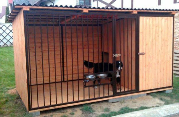 Вольєр розбірний 2.5 / 3