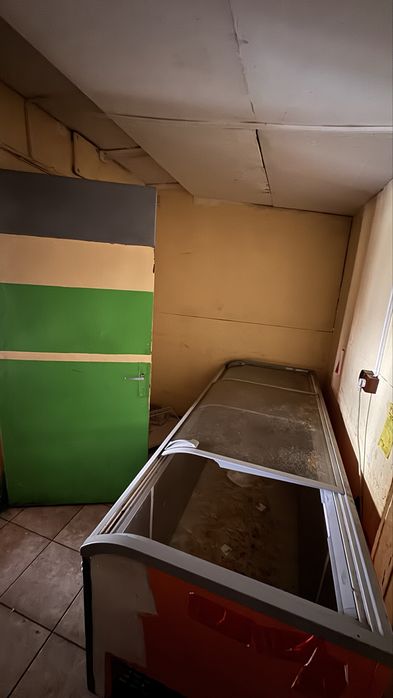 Lokal gastronomiczny do wynajęcia