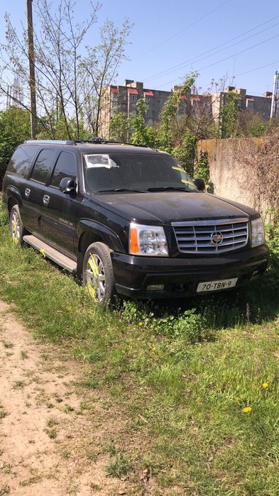 Продам автомобіль