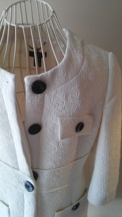Casaco Mango Suit