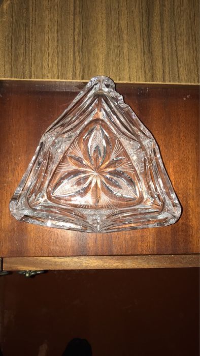 Продам недорого хрусталь