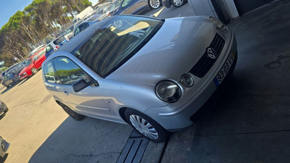 VW Polo
