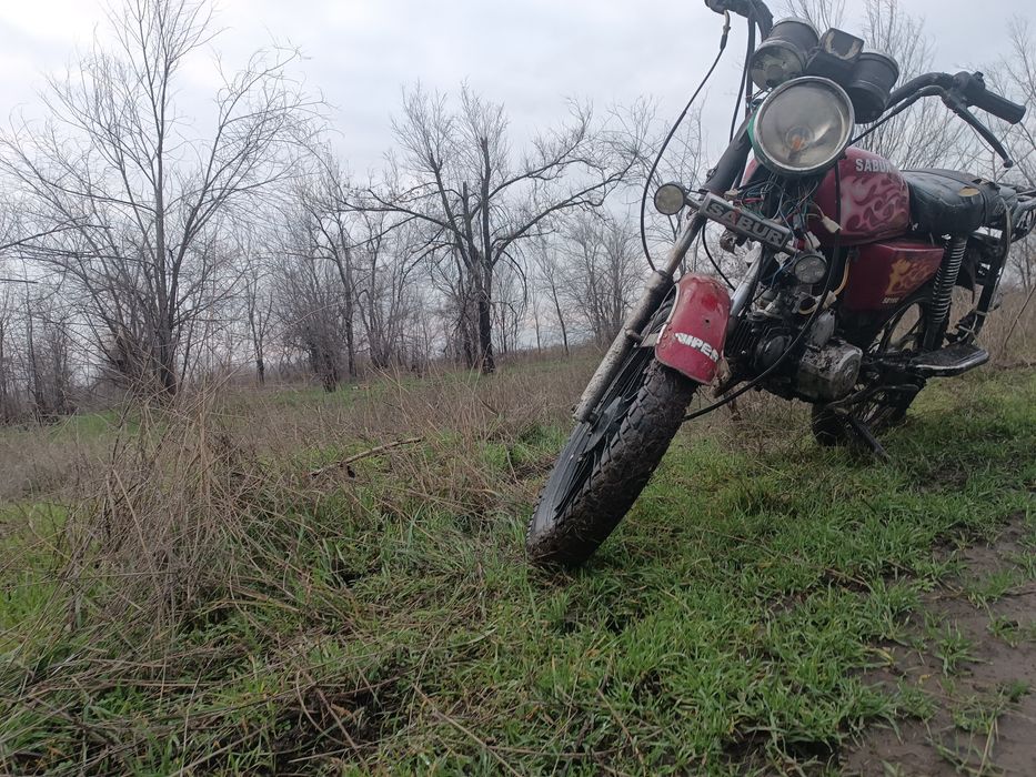 Альфа 72сс продаж