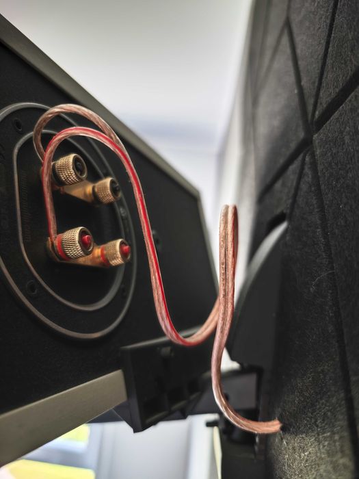 Kolumny Monitor Audio Bronze 2 białe