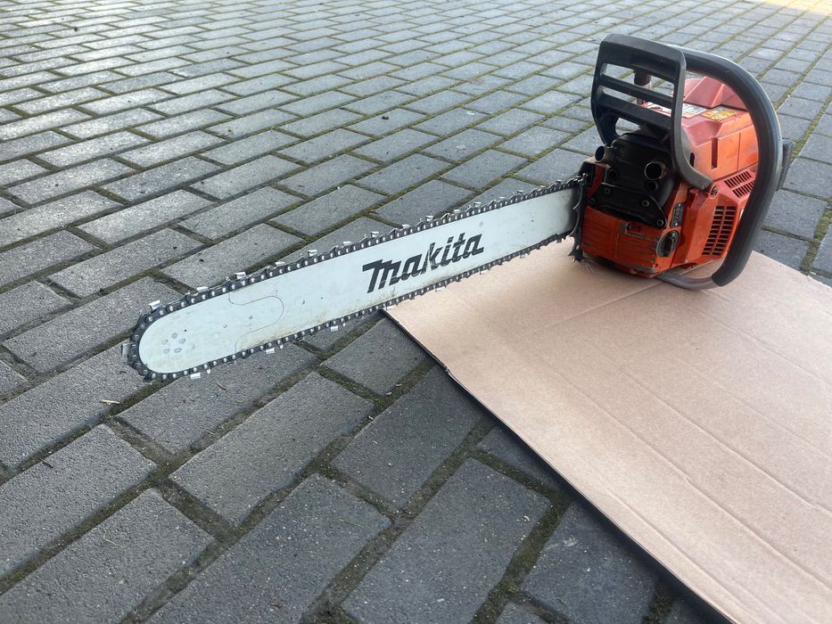 Pilarka Husqvarna 372XP