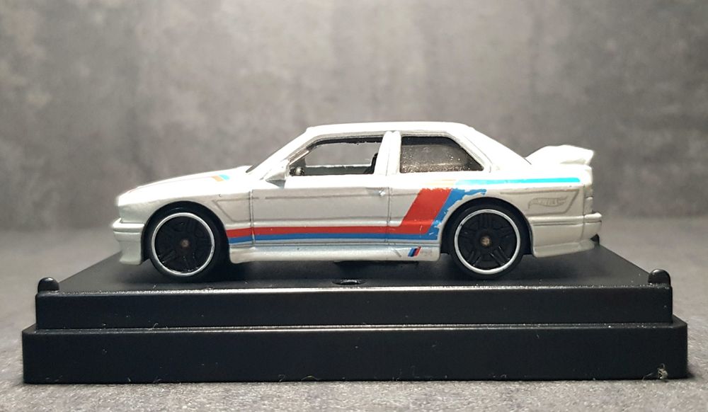 Hot Wheels BMW M3
