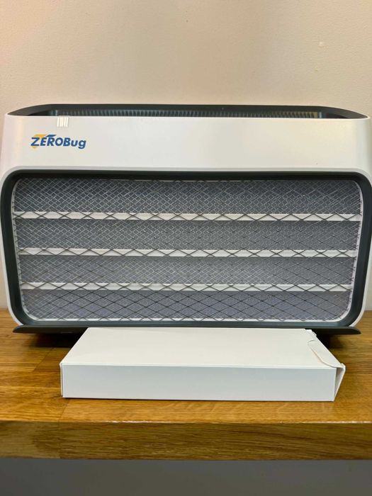 Urządzenie owadobójcze