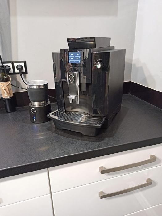 Ekspres Jura We6 Professional