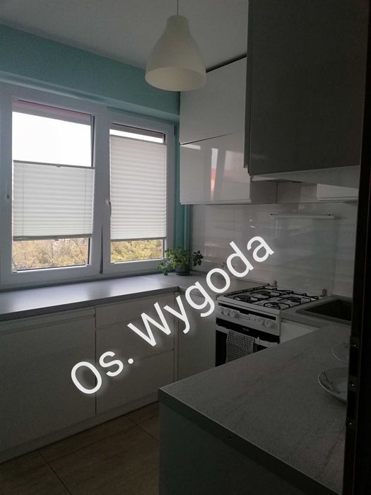 Mieszkanie idealne dla studentów i uczniów, os. Wygoda