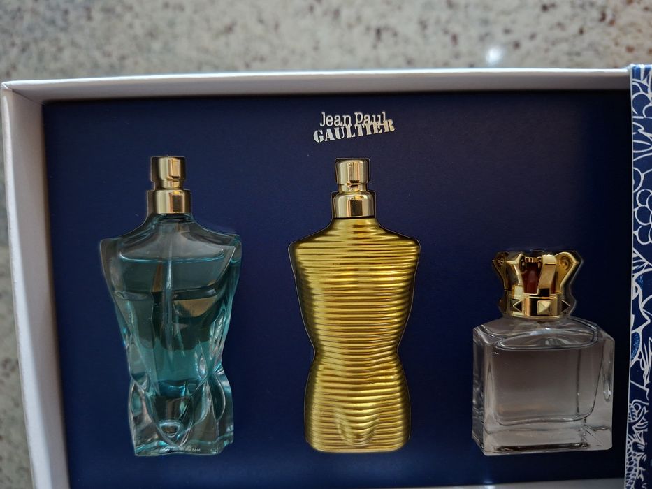 Jean paul galtier