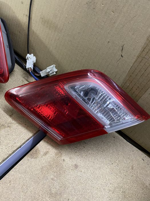 Задние фонари camry 40 камри 40