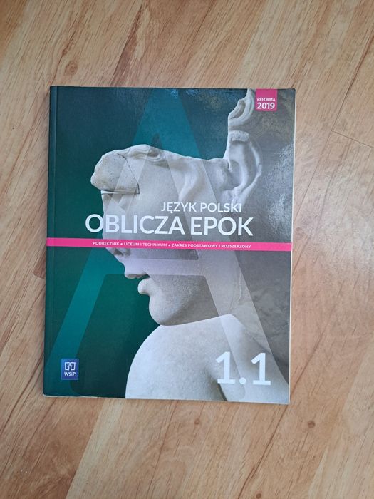 Oblicza epok 1.1