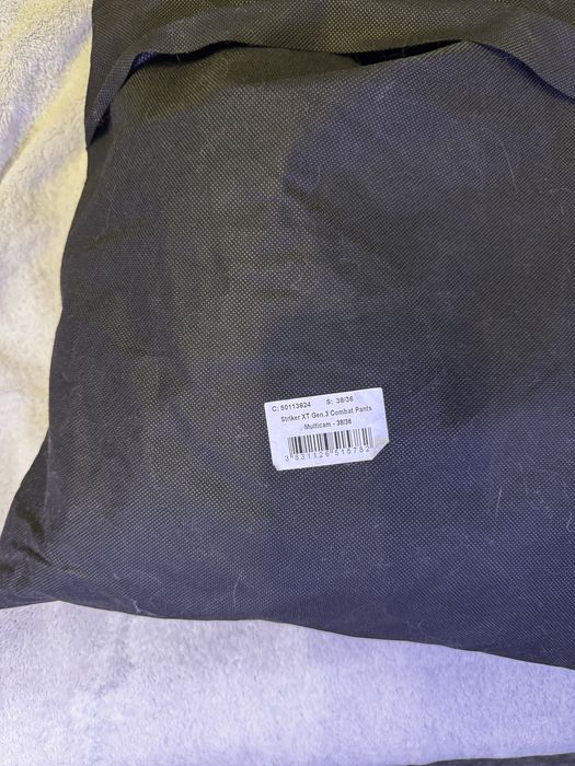Штани UF PRO Striker XT Gen.3 Combat Pants