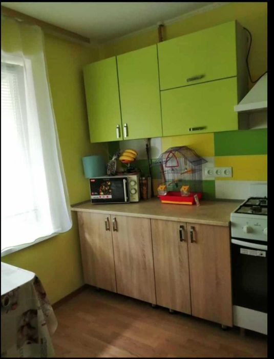 Продаж 1- кімн.кв сел.Черкаське