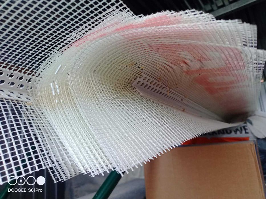 Narożnik z siatką 2,5mb EJOT wysoka jakość
