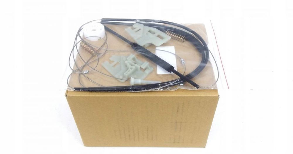 Kit para reparar o elevador frente Bmw 320D E46 NOVO