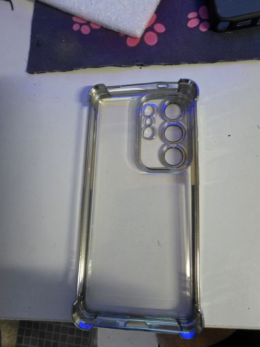 Capa para telemóvel Samsung S26 ultra