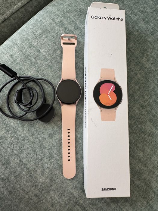 Samsung galaxy watch 5