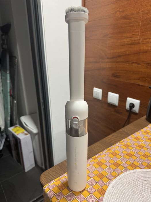Mini aspirador Xiaomi