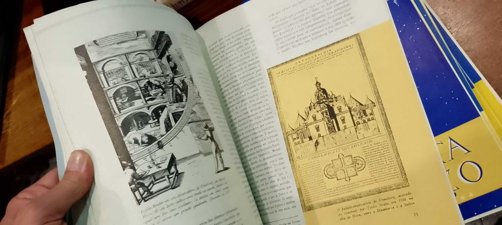 A Conquista do Espaço - Eurico Fonseca