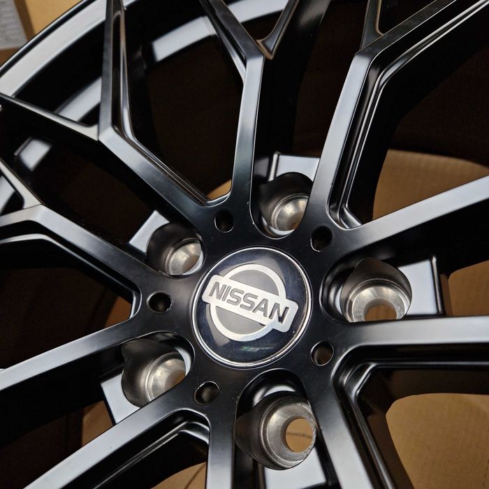 Диски На Авто R18 5x114.3 Nissan Qashqai Rogue Tesla 3 Toyota Camry Lexus IS ES Mazda Acura Hyundai KIA Mitsubishi 18