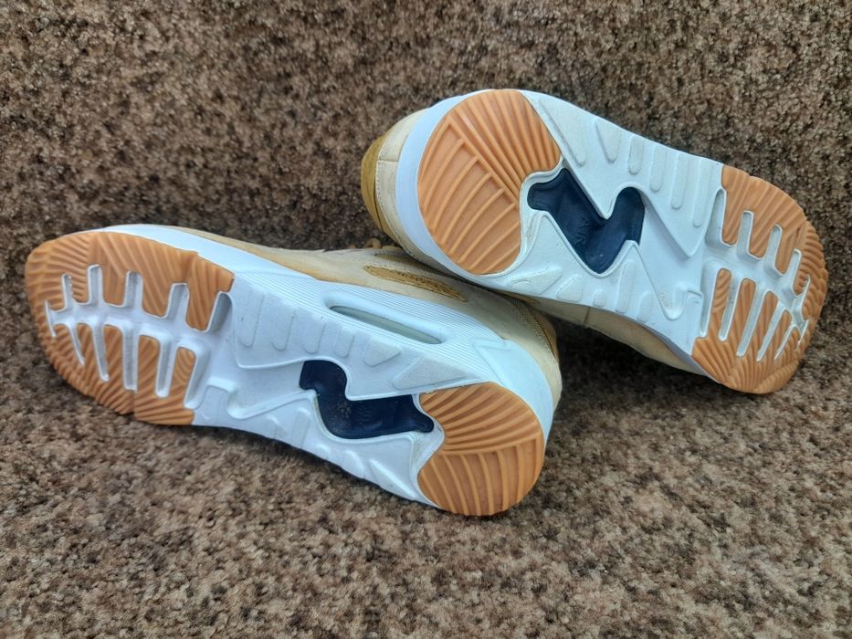 Кросівки оригінал Nike Air Max  42 розмір.