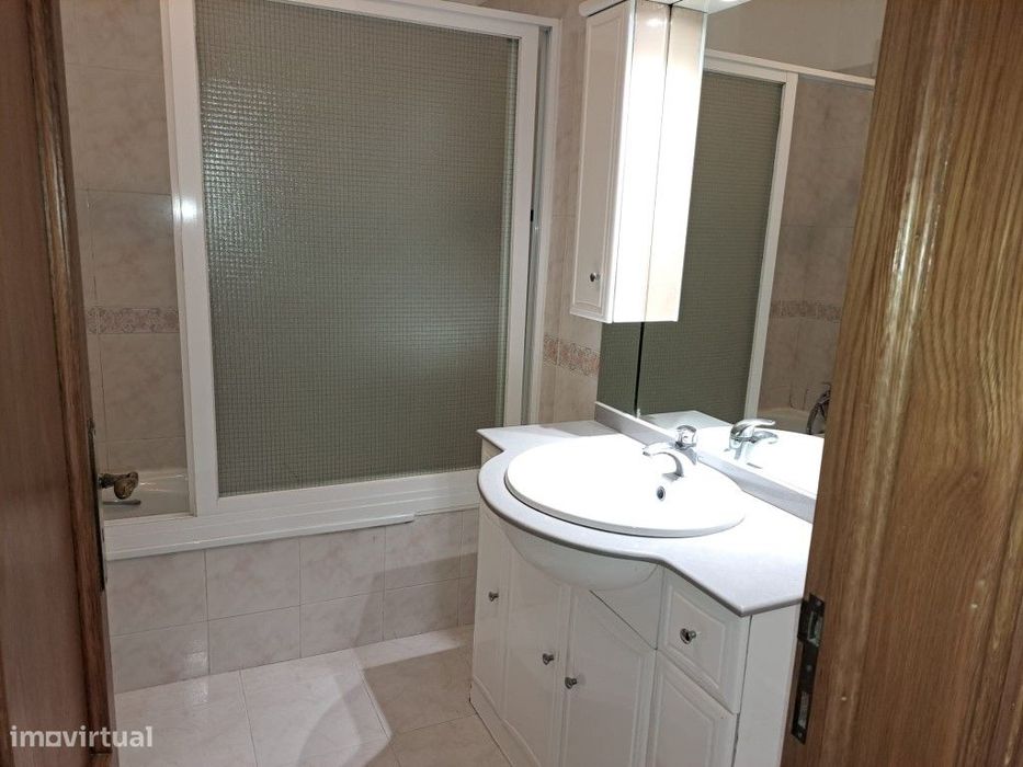 Apartamento T2 Malveira - centro